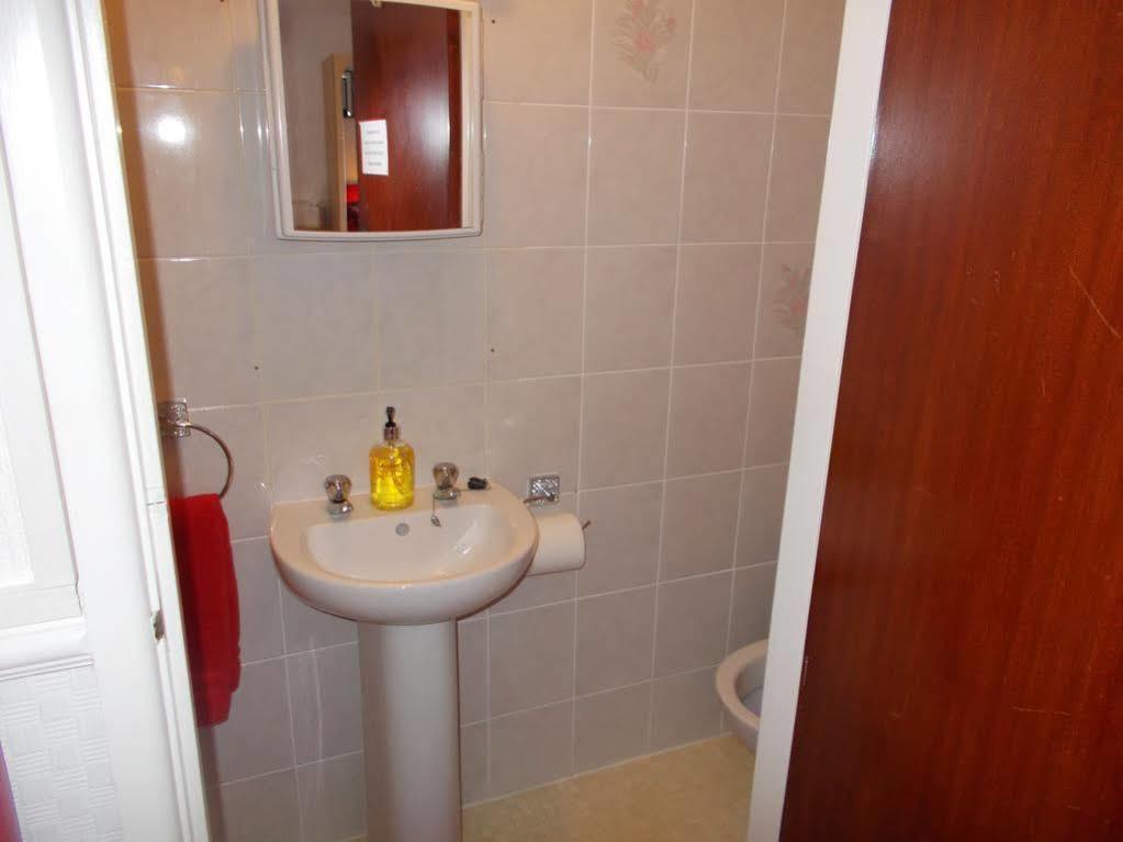 Delamere Hotel Blackpool Luaran gambar