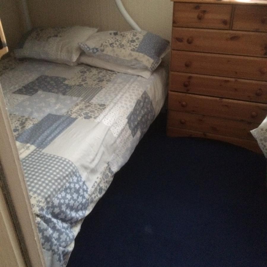 Delamere Hotel Blackpool Luaran gambar