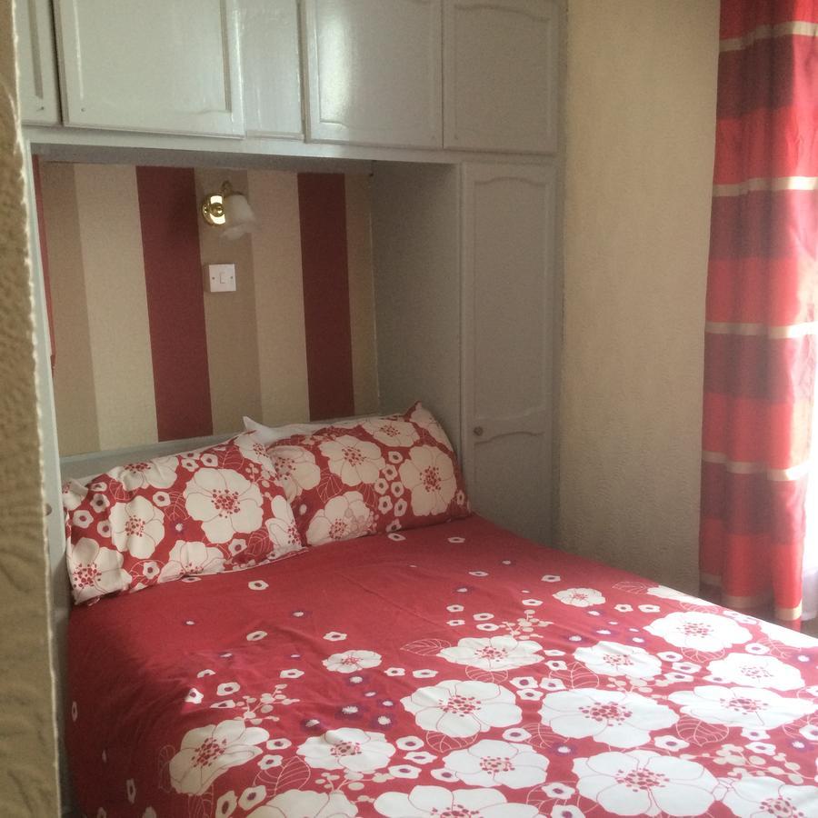 Delamere Hotel Blackpool Luaran gambar