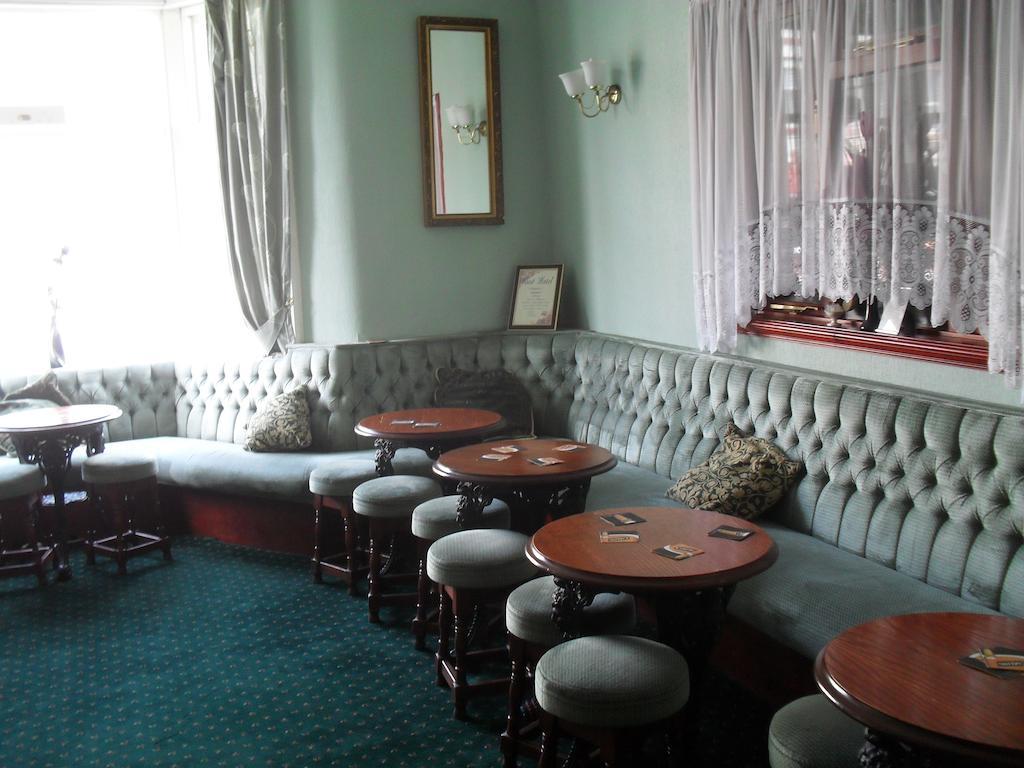Delamere Hotel Blackpool Bilik gambar